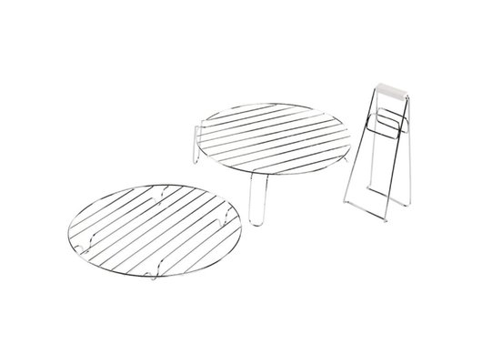 Аэрогриль CENTEK CT-1456 красный